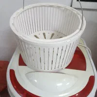 مینی واش تنکو پارس|ماشین لباسشویی و خشک‌کن لباس|مشکین‌دشت, |دیوار