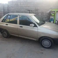 پراید 141 مدل 1385 دوگانه cng