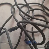 کابل برق