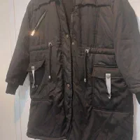 کاپشن زنانه نو نو