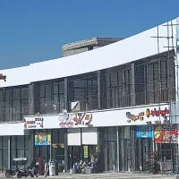 اجاره مغازه دو بر در فاز ۸ پردیس، سریع اقدام کن