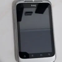 گوشی htc  Butt erf ly
