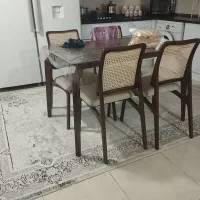 گلیم فرش|گلیم، جاجیم، گبه|کوهدشت, |دیوار