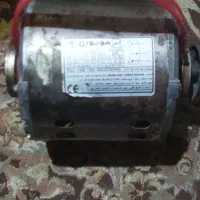 موتور کولر(موتوژن)