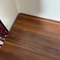 دراور و آینه به همراه میز تحریر|تخت و سرویس خواب|تهران, آشتیانی|دیوار