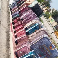 پخش و فروش پتو،بالش و جلدبالش،تشک