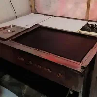 فروش وسایل و امتیازفست فود نارنج|کافی‌شاپ و رستوران|ایوان, |دیوار