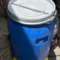 دبه ۱۰۰ لیتری نو