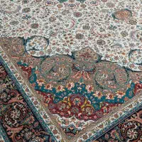 فرش ۱۲ متری