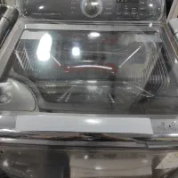 لباسشویی استوک|ماشین لباسشویی و خشک‌کن لباس|بندر گناوه, |دیوار