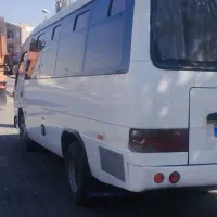 مینی بوس آرین|خودرو سنگین|اراک, |دیوار