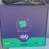 پشتی طبی صندلی