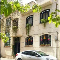 باغ گروه ۵ ارزنده / قصردشت