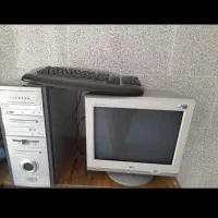 کامپیوتر قدیمی یا خراب