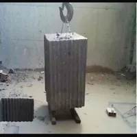 کرگیری وتخریب ساختمان