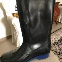 چکمه ایمنی