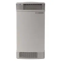 بخاری گازی شوکت sh27