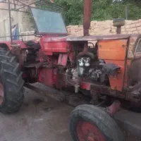 تراکتور رومانی۱۳۶۰