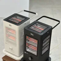 فروش عمده انواع  هیتر برقی Vio واردکننده مستقیم