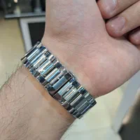 ساعت مچی امگا سیمسترکرنوگراف سه موتورفعال(رنگبندی)|ساعت|مشهد, راهنمایی|دیوار