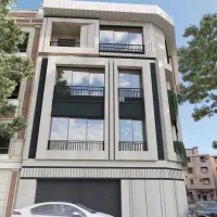 پیش فروش واحد سند دار ۱۳۰ متری ۳ خواب دانشسرا|پیش‌فروش املاک|رشت, رودبارتان|دیوار