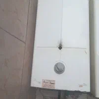 ابگرمکن دیواری بوتان درحد