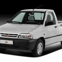 فروش پراید وانت