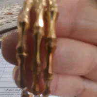 النگو هندی طلا