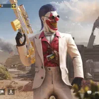 اکانت کالاف لول ۴۰۰