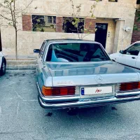 بنز s280 اتاق پلمپ