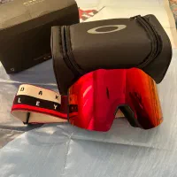 عینک اسکی  Oakley|ورزش‌های زمستانی|تهران, سردارجنگل|دیوار