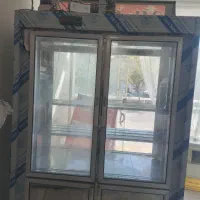 یخچال مرغی|یخچال و فریزر|نجف‌آباد, یزدانشهر|دیوار