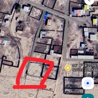 زمین در حسین آباد رضی|فروش زمین و ملک کلنگی|بشاریات, |دیوار