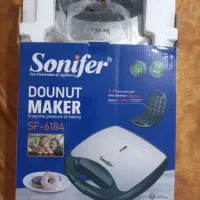 دونات ساز سونیفر۱۶تایی
