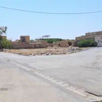 زمین مسکونی  به متراژ 800متر تفکیک شده 3پلاک|فروش زمین و ملک کلنگی|لنجان, |دیوار