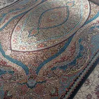 دو تا فرش 6متری هر عدد 8 تمام نخ|فرش|نورآباد, |دیوار