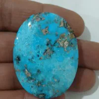 فیروزه نیشابوری غول پیکر