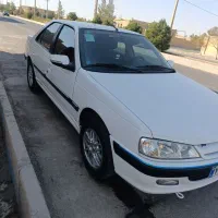 پژو پارس ،موتور جدید|خودرو سواری و وانت|بجستان, |دیوار