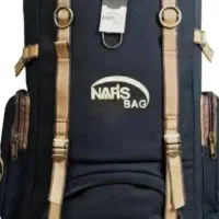 کوله پشتی بزرگ برزنتی محکم