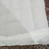 تشک یک نفره پنبه ای نو|رختخواب، بالش، پتو|تهران, کیانشهر|دیوار