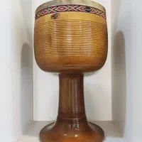 فروش ضرب و تمپو انواع تنبک شیرانی مستقیم از کارگاه|درام و پرکاشن|کرج, کوی کارمندان شمالی|دیوار