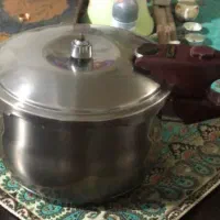 زودپز کلورانس ۶ لیتری