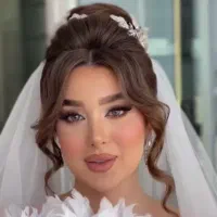 میکاپ و شنیون عروس و همراهی با تخفیف ویژه