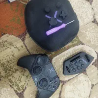 دسته ی Pro و حرفه ای و درجه یک VICTRIX PRO BFG