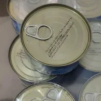 تن ماهی  ارسال به تمام نقاط استان تخفیف هم داریم|حراج|تبریز, |دیوار