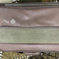 سنتور چوب ساپلی استاد موسوی|سازهای سنتی|تهران, استخر|دیوار