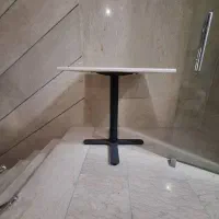 میز غذا خوری 4 نفره