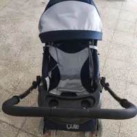 کالسکه بچهspring|کالسکه و لوازم جانبی|قزوین, |دیوار