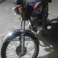 موتور لیفان پلاک ملی مدل ۸۶ با مدارک خلافی صفر|موتورسیکلت|شیراز, کیان شهر|دیوار