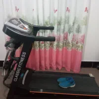 تردمیل 3کاره